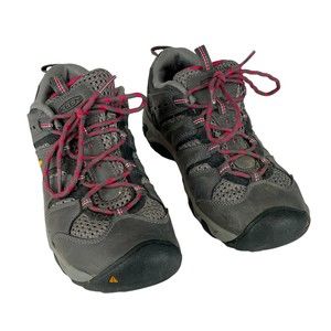Keen Women's Koven Hiking Shoe - Size 8.5 US